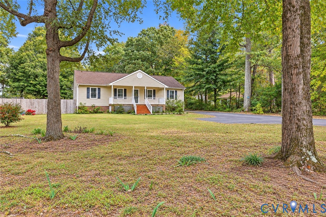 21103 Halloway Avenue, South Chesterfield, VA 23803 21103 Halloway Avenue, South Chesterfield, VA 23803