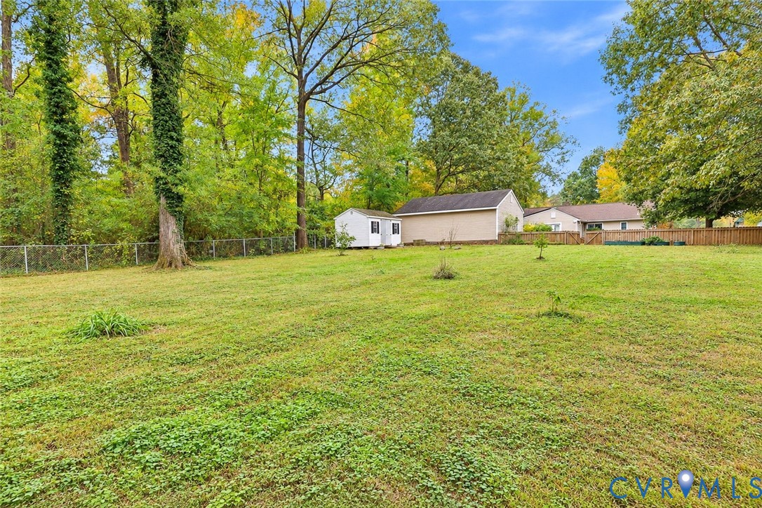 21103 Halloway Avenue, South Chesterfield, VA 23803