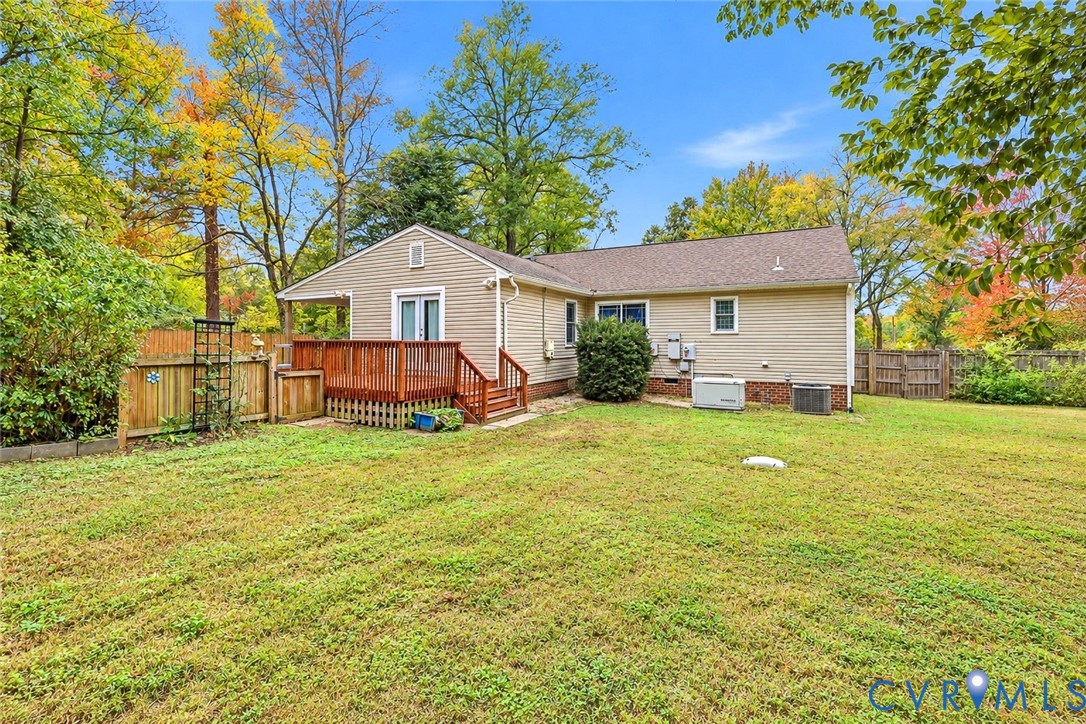 21103 Halloway Avenue, South Chesterfield, VA 23803 21103 Halloway Avenue, South Chesterfield, VA 23803