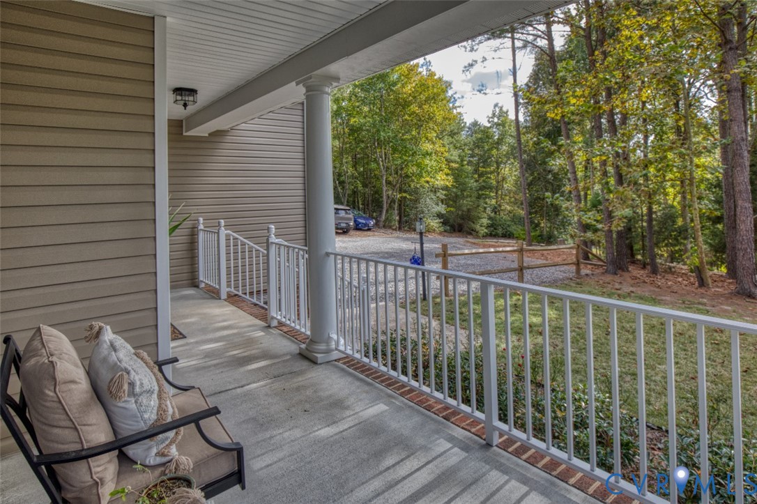 13501 Cooks Mill Court, Cooks Mill, Lanexa, VA 23089