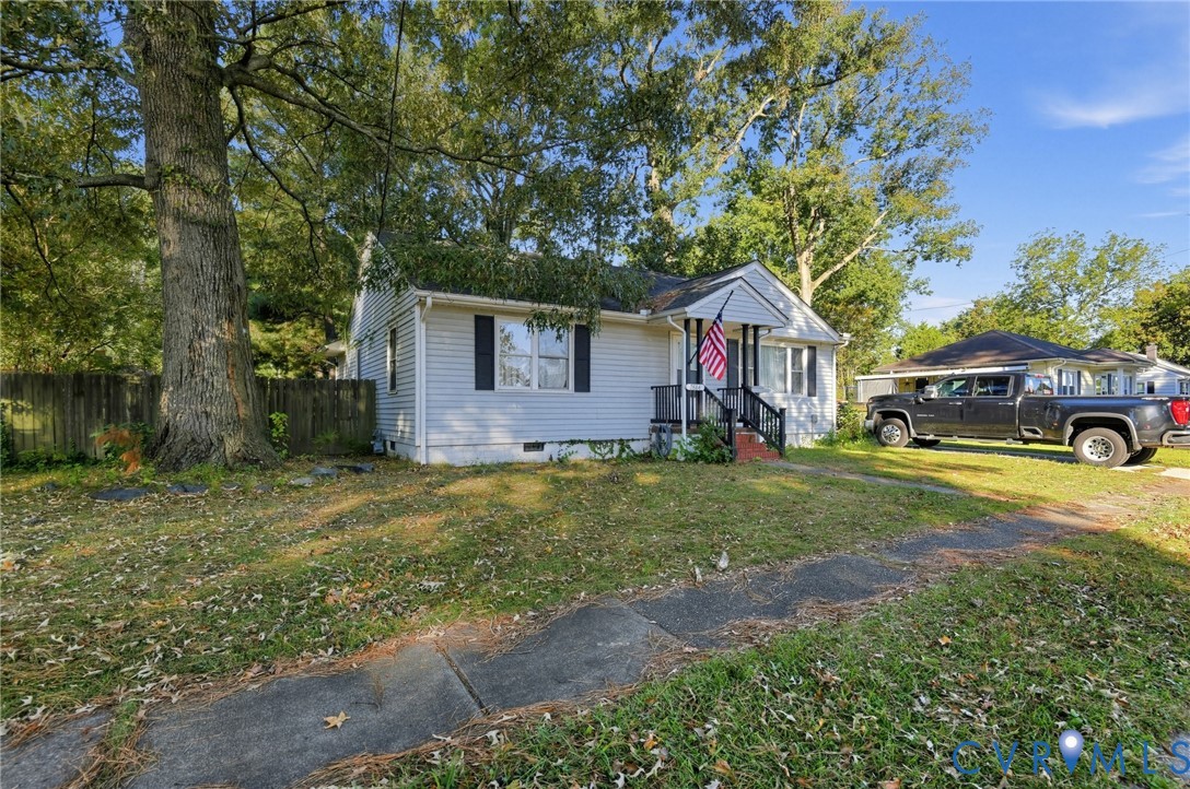 2644 Westwood Avenue, Chesapeake, VA 23324 2644 Westwood Avenue, Chesapeake, VA 23324