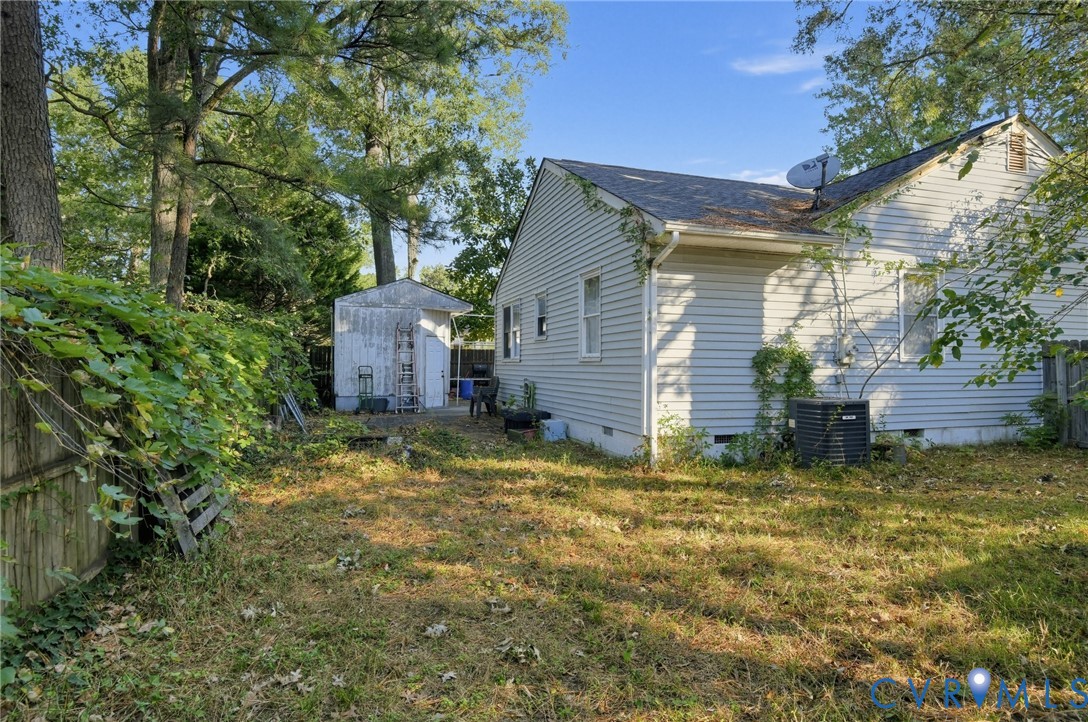 2644 Westwood Avenue, Chesapeake, VA 23324