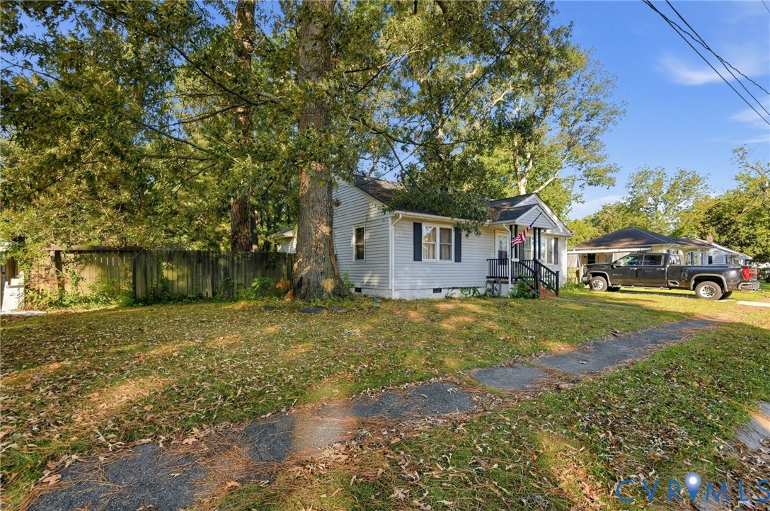 2644 Westwood Avenue, Chesapeake, VA 23324 2644 Westwood Avenue, Chesapeake, VA 23324