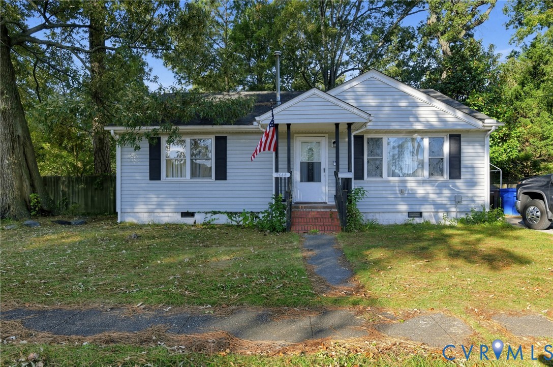 2644 Westwood Avenue, Chesapeake, VA 23324