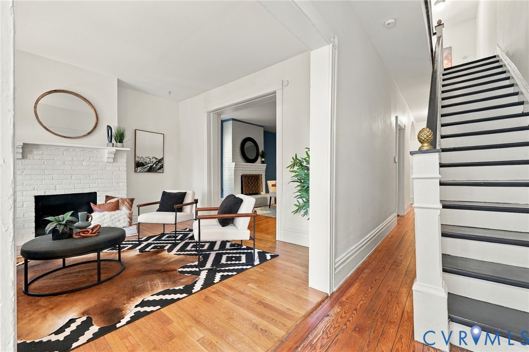 522 N 27th Street, Church Hill, Richmond, VA 23223