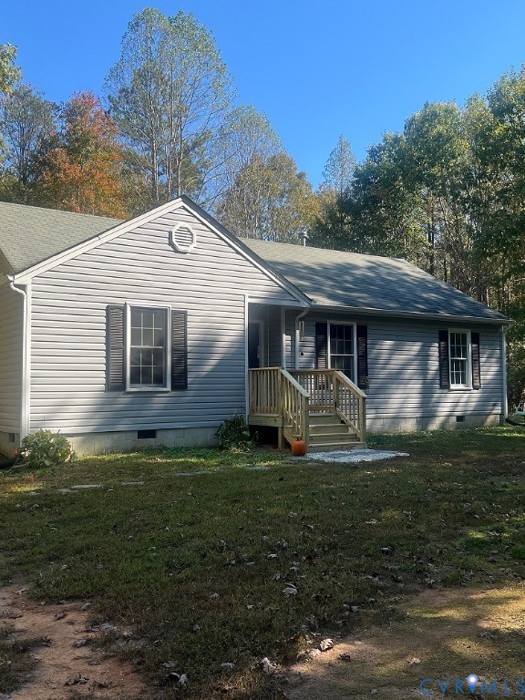 7475 Richmond Road, Amelia, VA 23002