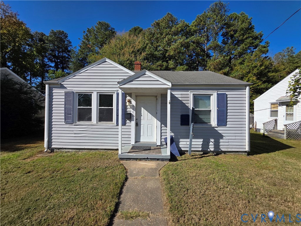 2002 Wakefield Avenue, Colonial Heights, VA 23834