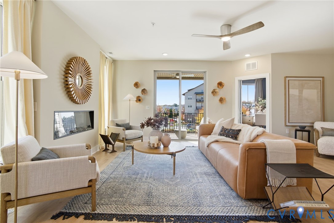 SAMPLE PHOTO- GREAT ROOM