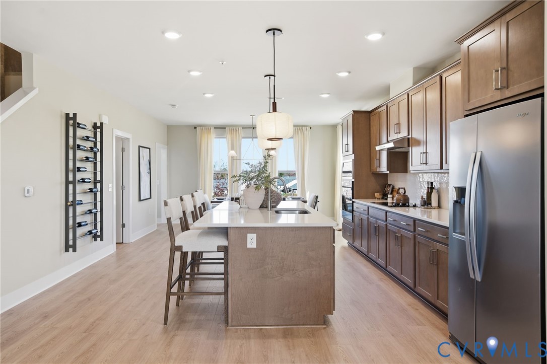SAMPLE PHOTO- KITCHEN SAMPLE PHOTO- KITCHEN