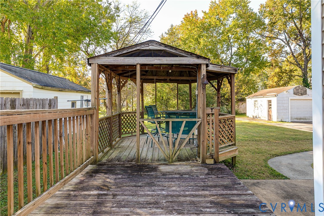 9 E Gray Street, Sandston, VA 23150