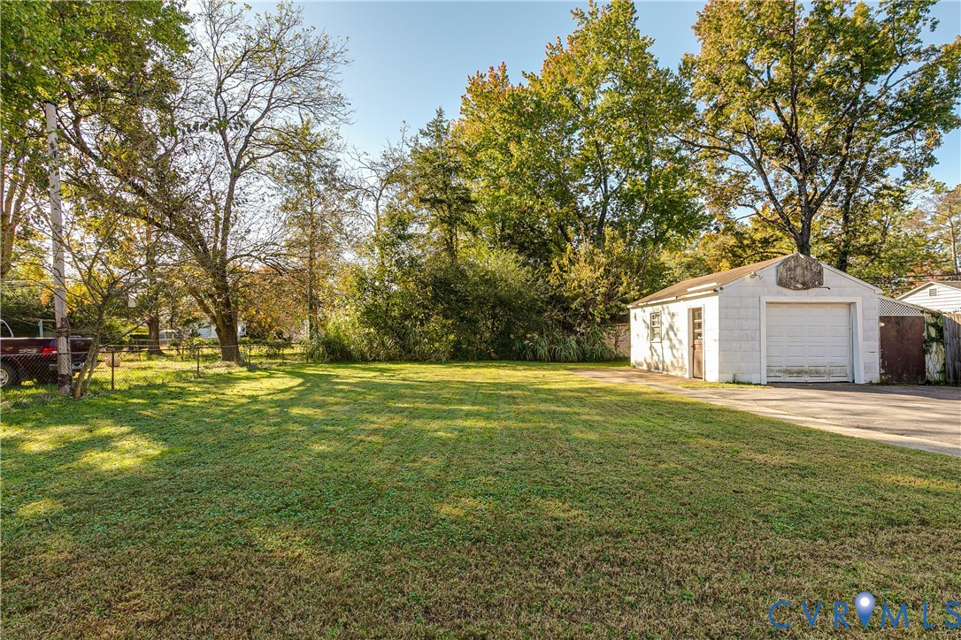 9 E Gray Street, Sandston, VA 23150