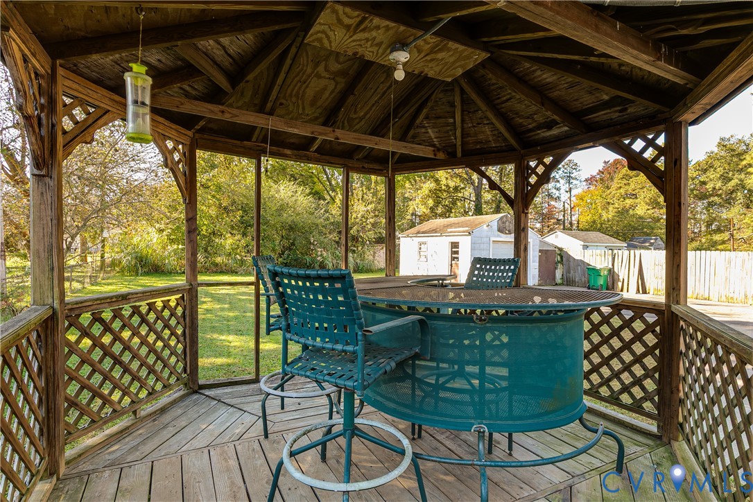 9 E Gray Street, Sandston, VA 23150