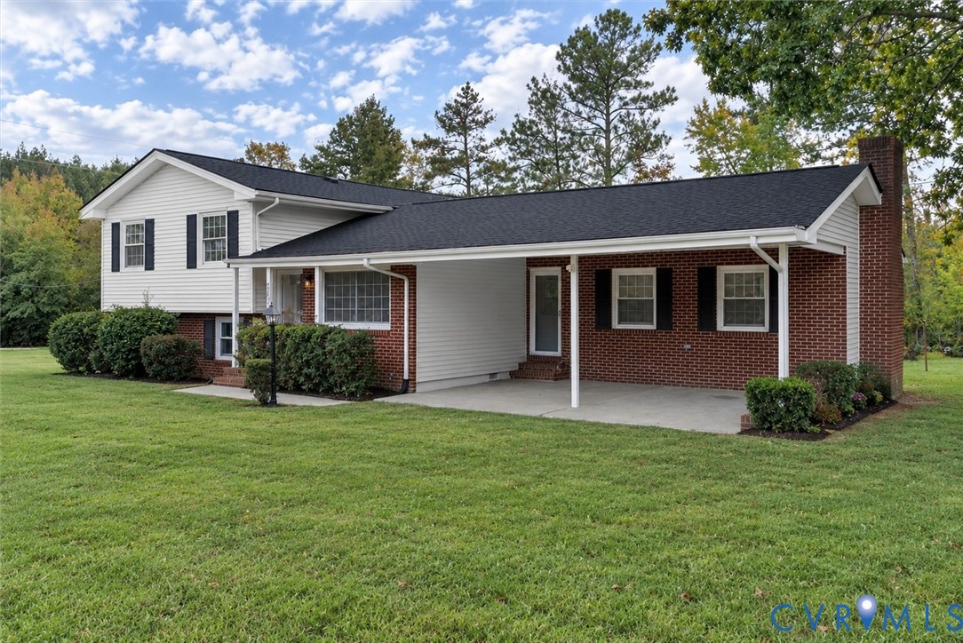 4942 Pleasant Shade Drive, Emporia, Emporia, VA 23847