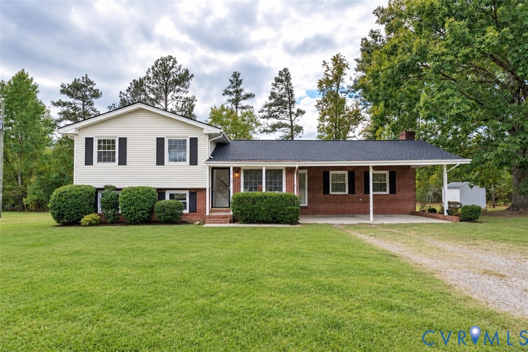 4942 Pleasant Shade Drive, Emporia, Emporia, VA 23847
