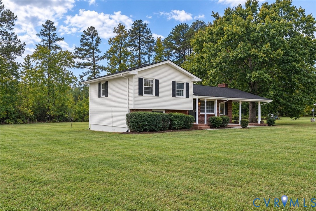 4942 Pleasant Shade Drive, Emporia, Emporia, VA 23847