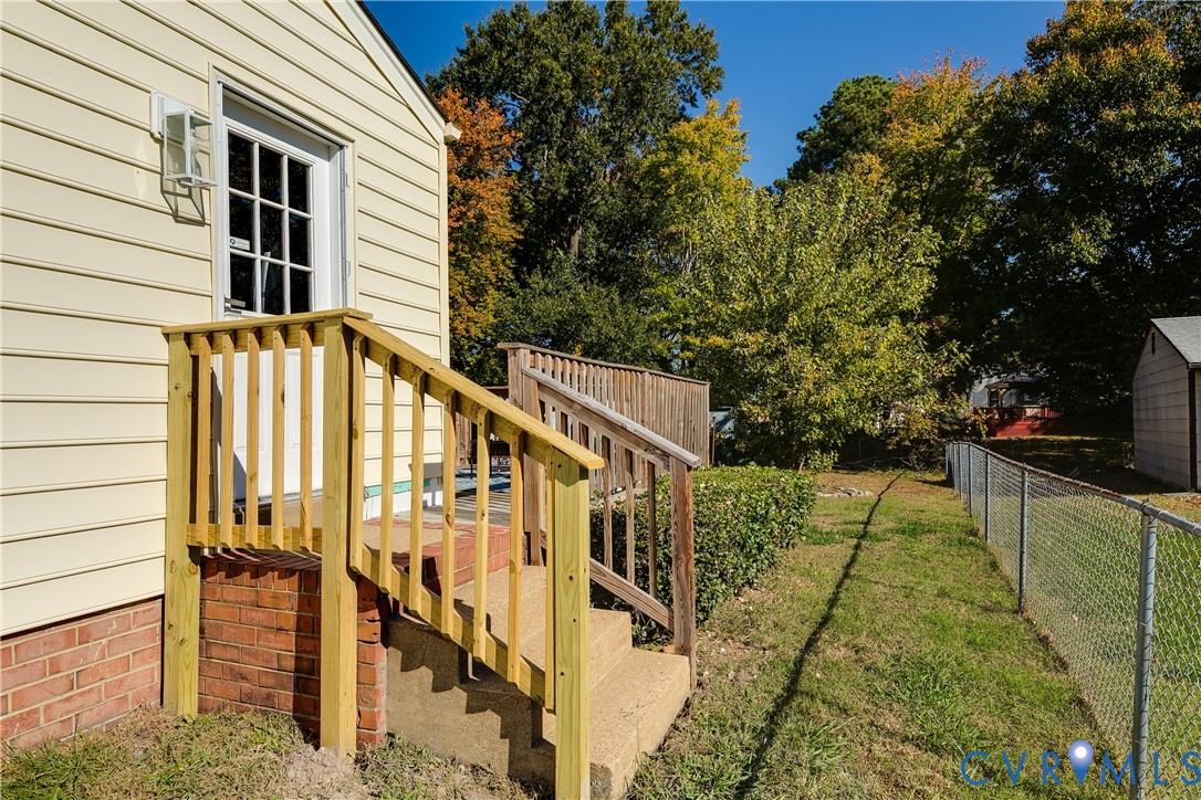 437 Erich Road, Richmond, VA 23225