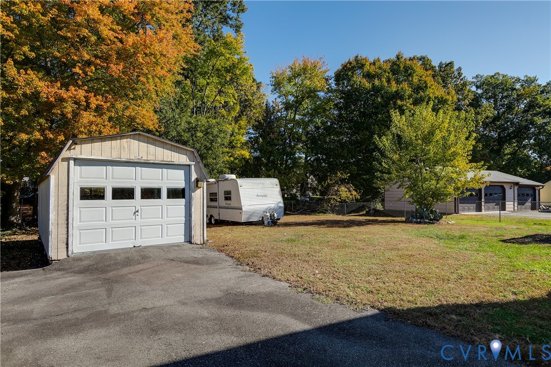 437 Erich Road, Richmond, VA 23225
