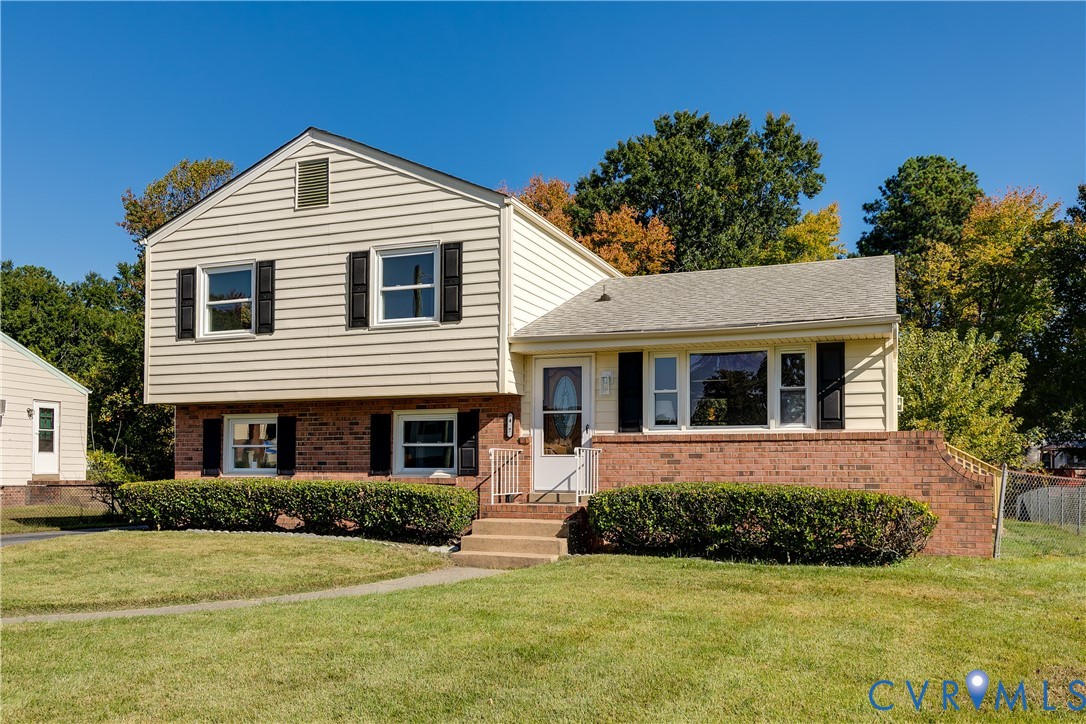 437 Erich Road, Richmond, VA 23225