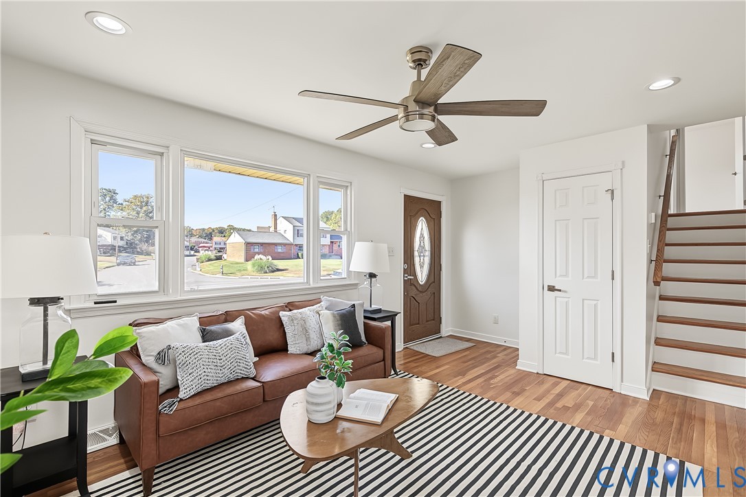 437 Erich Road, Richmond, VA 23225