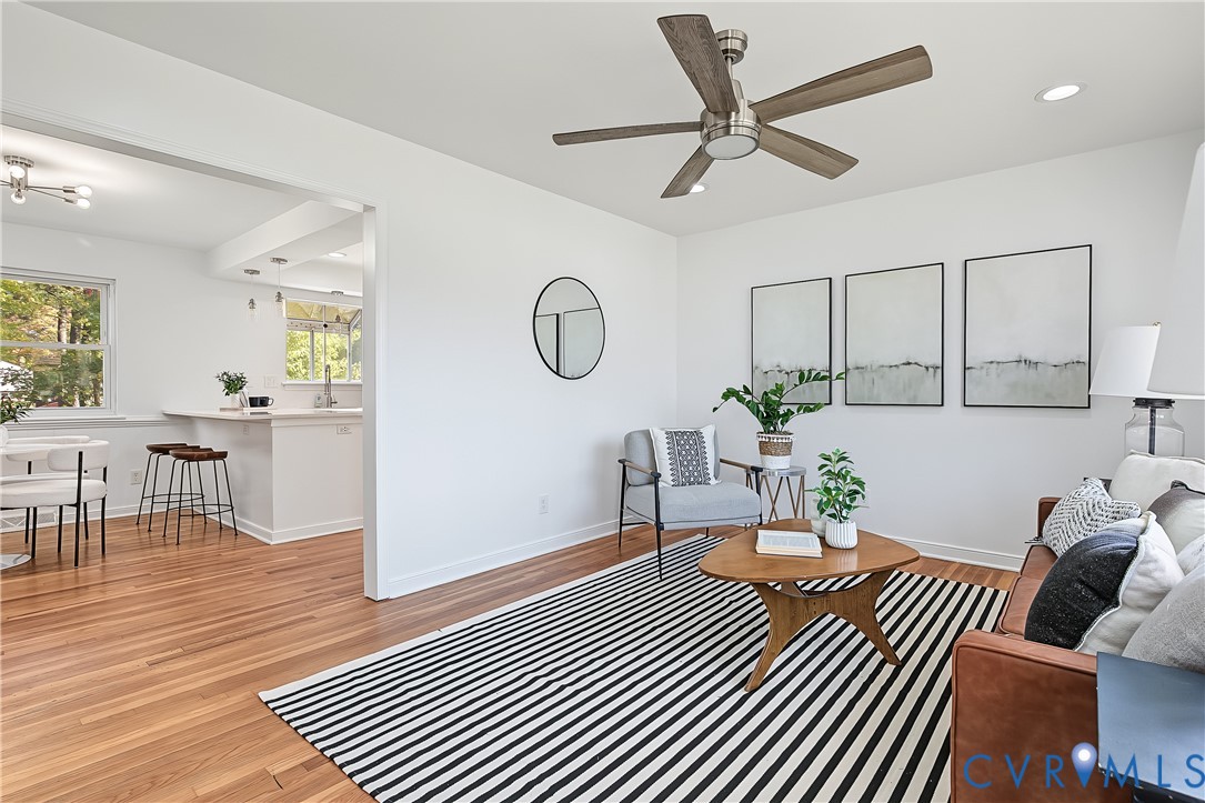 437 Erich Road, Richmond, VA 23225
