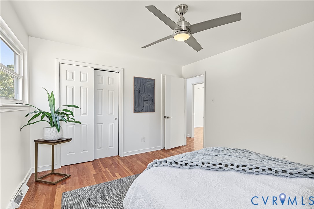 437 Erich Road, Richmond, VA 23225