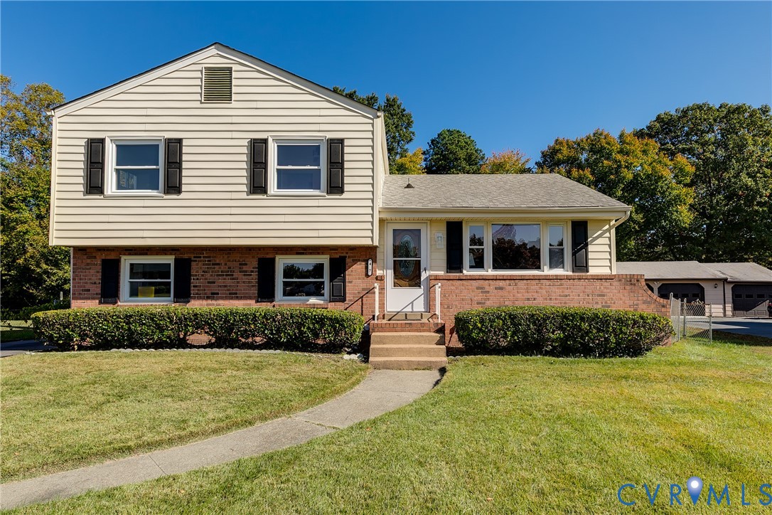 437 Erich Road, Richmond, VA 23225