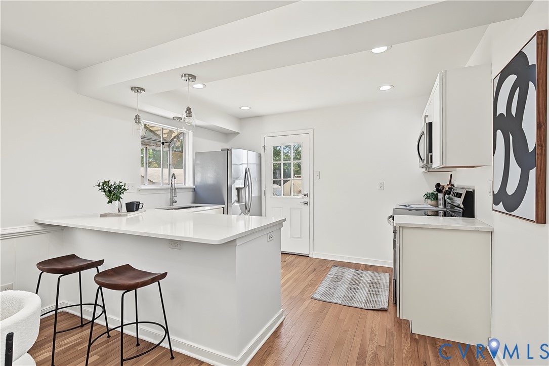 437 Erich Road, Richmond, VA 23225