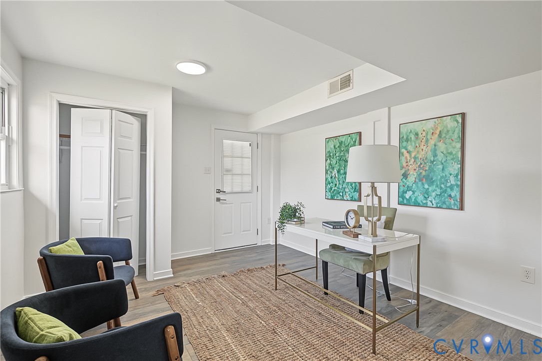 437 Erich Road, Richmond, VA 23225