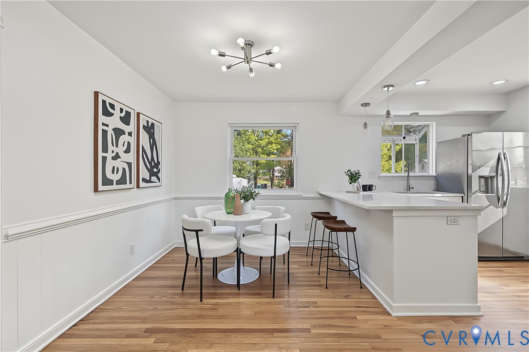 437 Erich Road, Richmond, VA 23225