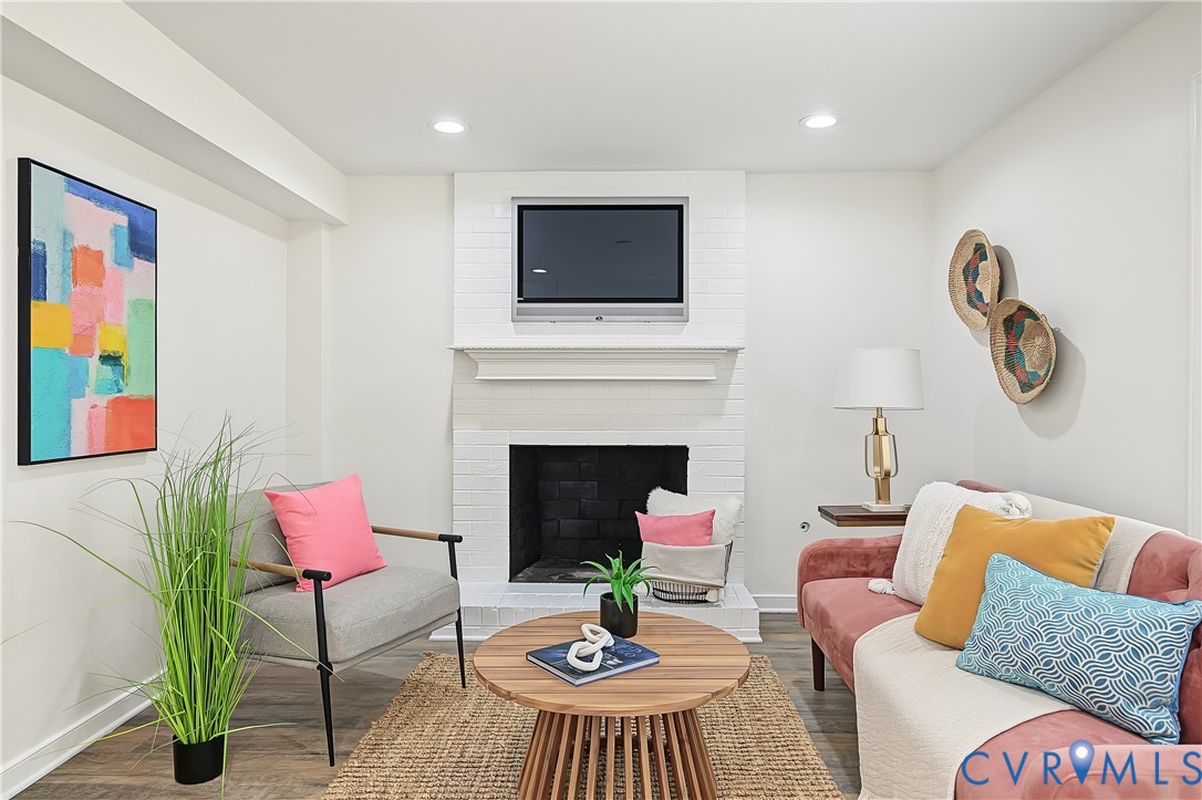 437 Erich Road, Richmond, VA 23225