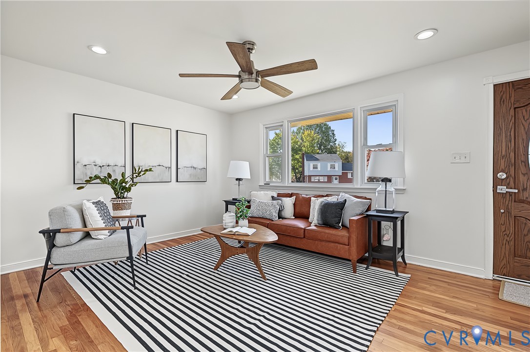 437 Erich Road, Richmond, VA 23225