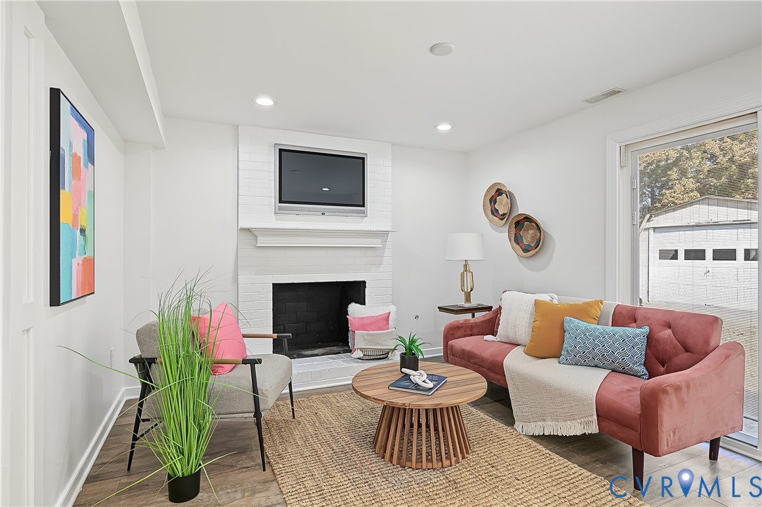 437 Erich Road, Richmond, VA 23225