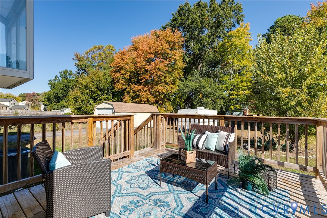 437 Erich Road, Richmond, VA 23225