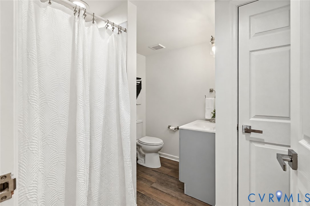 437 Erich Road, Richmond, VA 23225