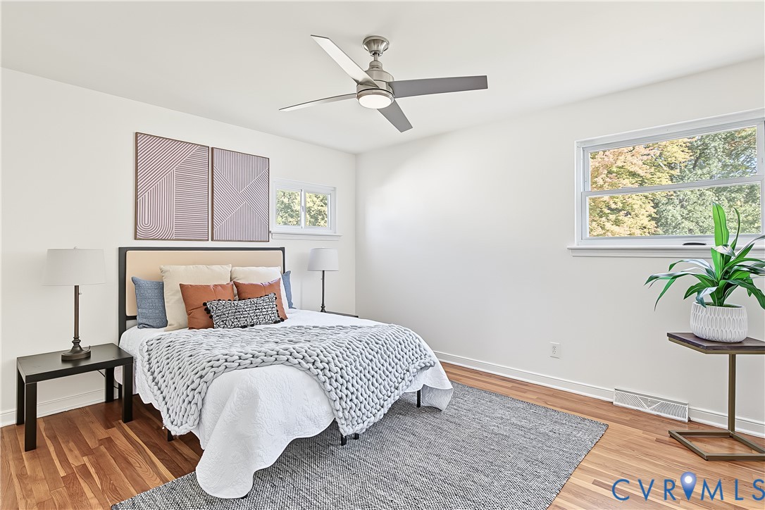 437 Erich Road, Richmond, VA 23225
