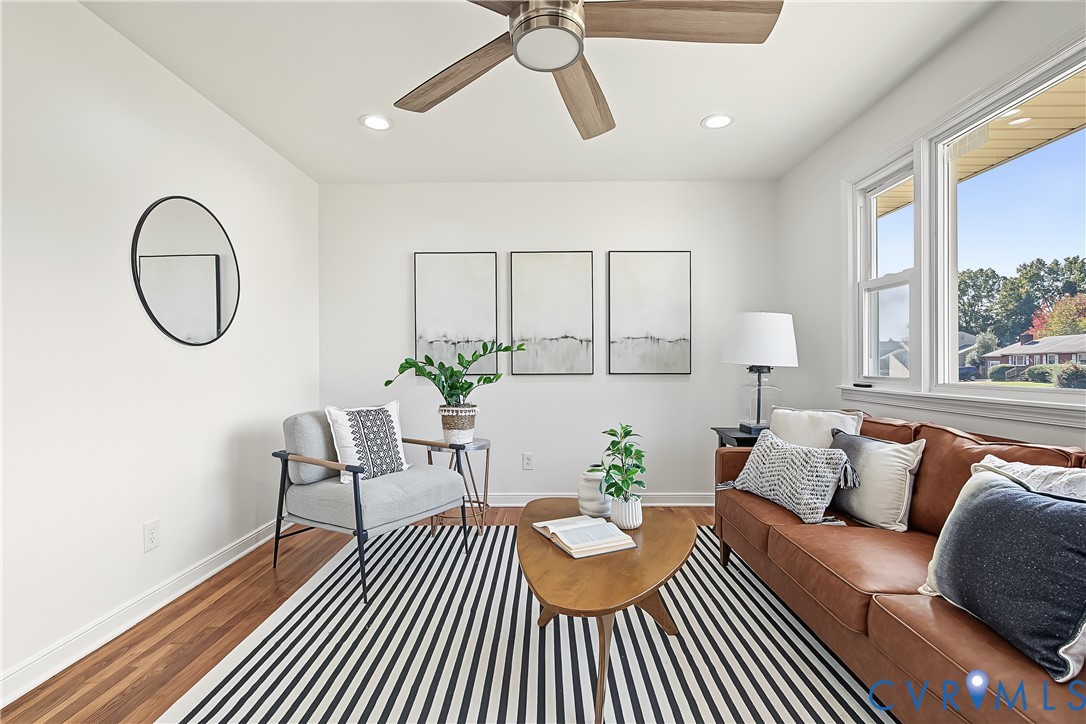437 Erich Road, Richmond, VA 23225