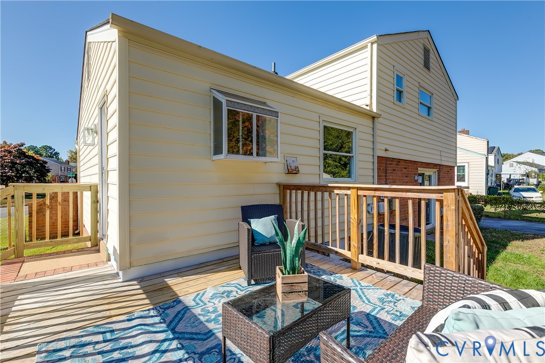 437 Erich Road, Richmond, VA 23225