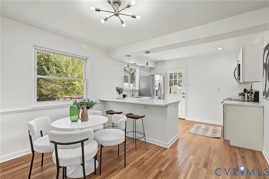 437 Erich Road, Richmond, VA 23225