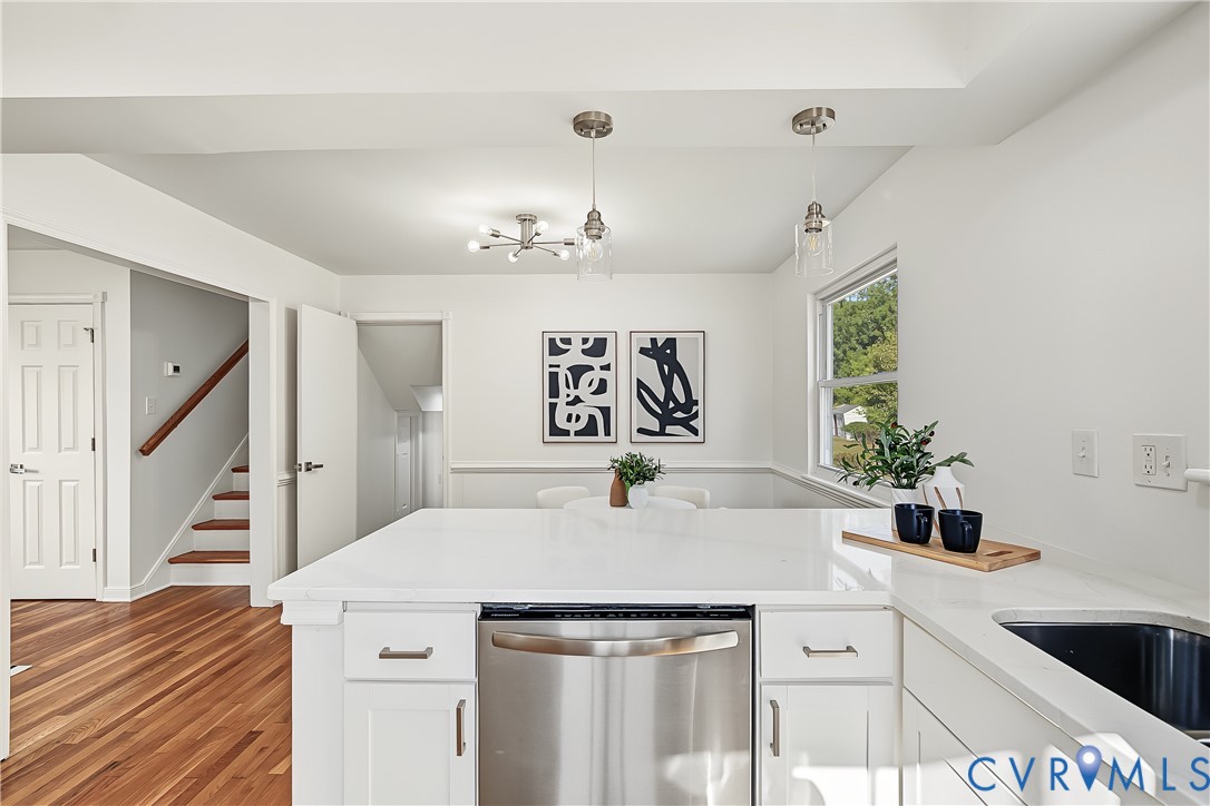 437 Erich Road, Richmond, VA 23225