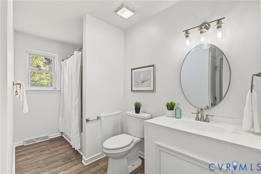 437 Erich Road, Richmond, VA 23225