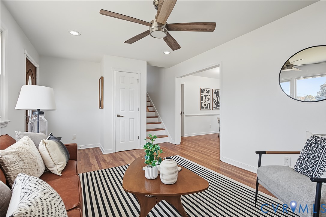437 Erich Road, Richmond, VA 23225