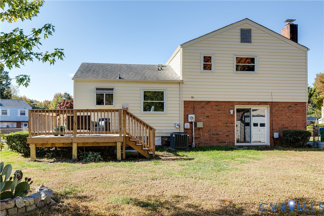 437 Erich Road, Richmond, VA 23225