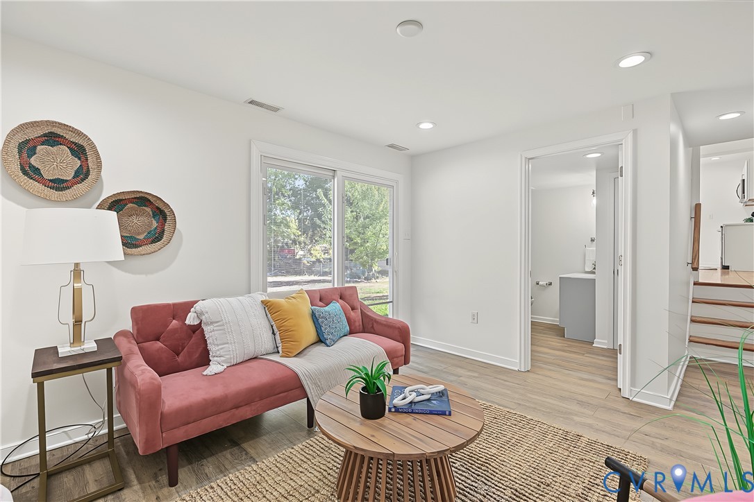 437 Erich Road, Richmond, VA 23225