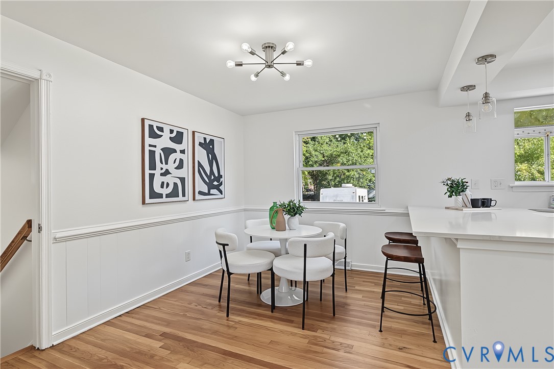 437 Erich Road, Richmond, VA 23225