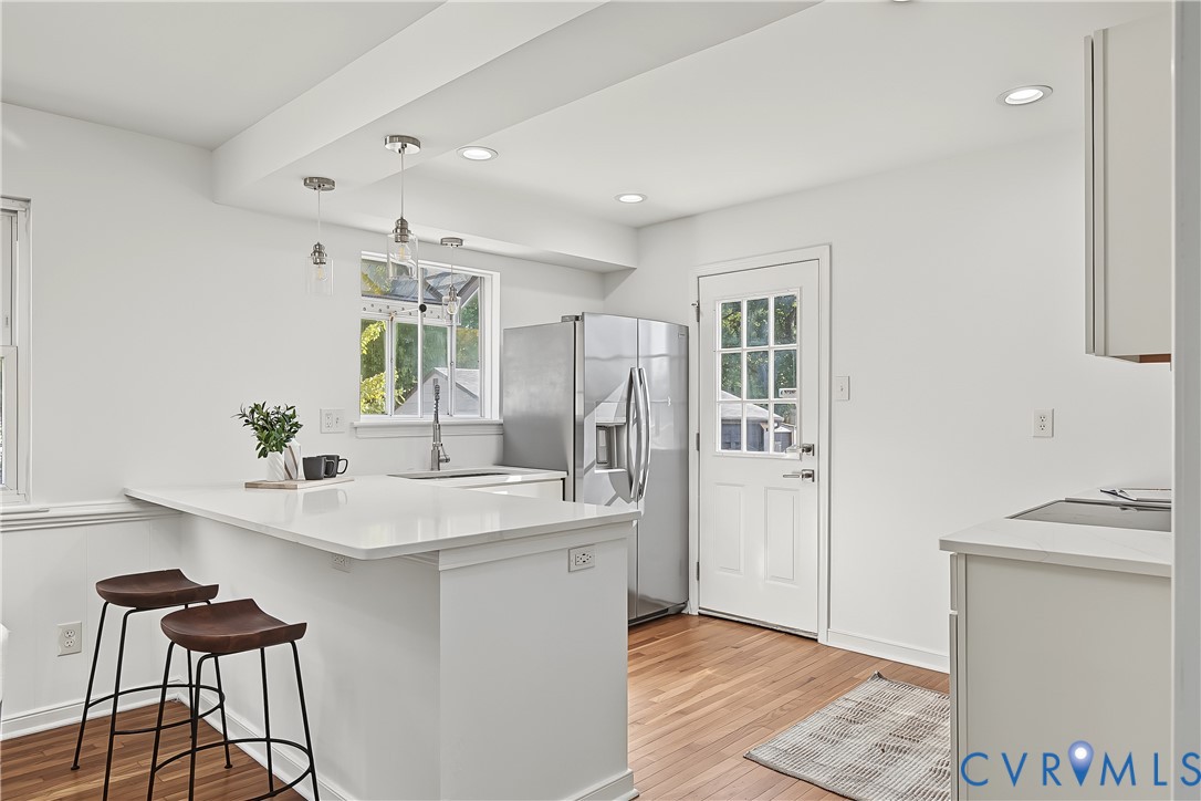 437 Erich Road, Richmond, VA 23225
