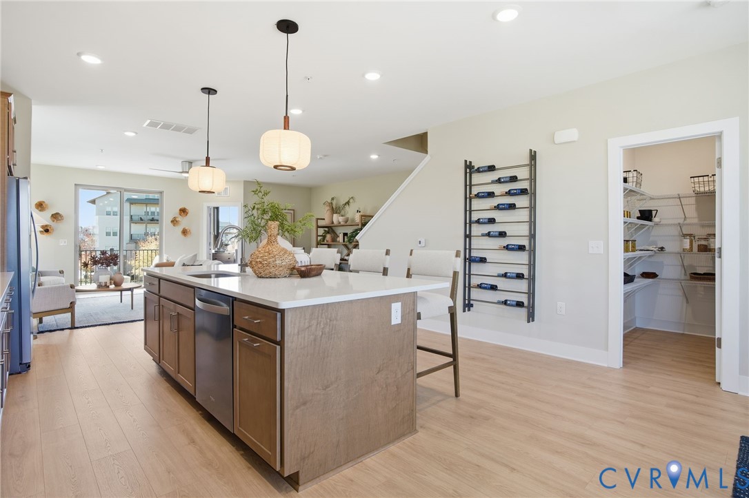 SAMPLE PHOTO- KITCHEN SAMPLE PHOTO- KITCHEN