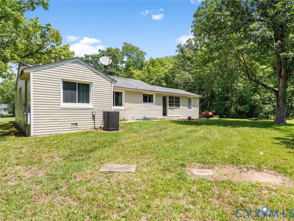 21868 King William Road, Na, King William, VA 23181