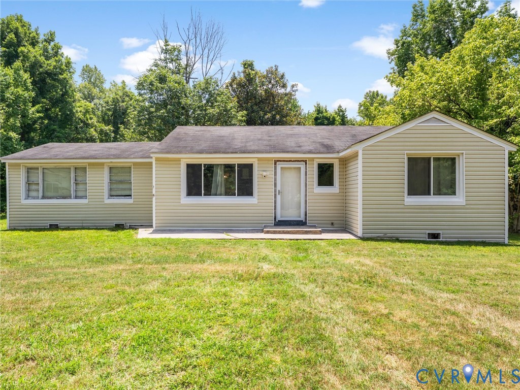 21868 King William Road, Na, King William, VA 23181 21868 King William Road, Na, King William, VA 23181