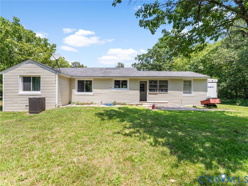 21868 King William Road, Na, King William, VA 23181