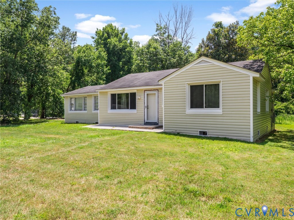 21868 King William Road, Na, King William, VA 23181